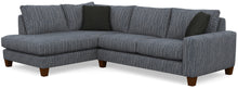 Load image into Gallery viewer, Beaconsfield Sectional - 109 x 79 - LFR