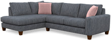 Load image into Gallery viewer, Beaconsfield Sectional - 109 x 79 - LFR