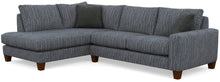 Load image into Gallery viewer, Beaconsfield Sectional - 109 x 79 - LFR