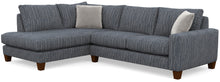 Load image into Gallery viewer, Beaconsfield Sectional - 109 x 79 - LFR