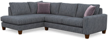 Load image into Gallery viewer, Beaconsfield Sectional - 109 x 79 - LFR
