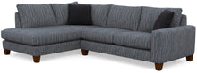 Load image into Gallery viewer, Beaconsfield Sectional - 109 x 79 - LFR