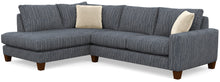 Load image into Gallery viewer, Beaconsfield Sectional - 109 x 79 - LFR