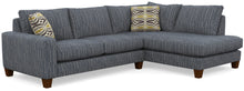 Load image into Gallery viewer, Beaconsfield Sectional - 109 x 79 - RFR