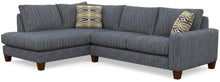 Load image into Gallery viewer, Beaconsfield Sectional - 109 x 79 - LFR