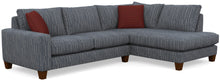 Load image into Gallery viewer, Beaconsfield Sectional - 109 x 79 - RFR