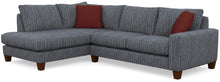 Load image into Gallery viewer, Beaconsfield Sectional - 109 x 79 - LFR