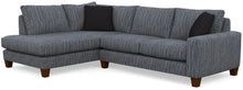Load image into Gallery viewer, Beaconsfield Sectional - 109 x 79 - LFR