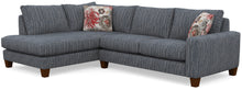 Load image into Gallery viewer, Beaconsfield Sectional - 109 x 79 - LFR