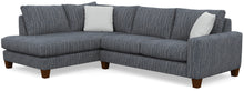Load image into Gallery viewer, Beaconsfield Sectional - 109 x 79 - LFR