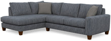 Load image into Gallery viewer, Beaconsfield Sectional - 109 x 79 - LFR