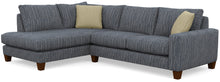 Load image into Gallery viewer, Beaconsfield Sectional - 109 x 79 - LFR