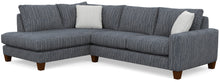 Load image into Gallery viewer, Beaconsfield Sectional - 109 x 79 - LFR