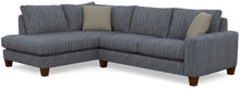 Load image into Gallery viewer, Beaconsfield Sectional - 109 x 79 - LFR