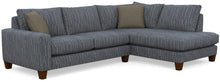 Load image into Gallery viewer, Beaconsfield Sectional - 109 x 79 - RFR