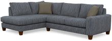 Load image into Gallery viewer, Beaconsfield Sectional - 109 x 79 - LFR