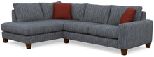 Load image into Gallery viewer, Beaconsfield Sectional - 109 x 79 - LFR