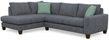 Load image into Gallery viewer, Beaconsfield Sectional - 109 x 79 - LFR