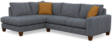 Load image into Gallery viewer, Beaconsfield Sectional - 109 x 79 - LFR