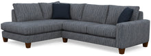 Load image into Gallery viewer, Beaconsfield Sectional - 109 x 79 - LFR