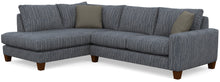 Load image into Gallery viewer, Beaconsfield Sectional - 109 x 79 - LFR