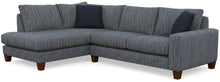 Load image into Gallery viewer, Beaconsfield Sectional - 109 x 79 - LFR