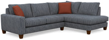 Load image into Gallery viewer, Beaconsfield Sectional - 109 x 79 - RFR