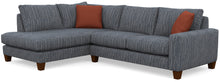Load image into Gallery viewer, Beaconsfield Sectional - 109 x 79 - LFR