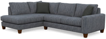 Load image into Gallery viewer, Beaconsfield Sectional - 109 x 79 - LFR
