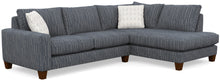 Load image into Gallery viewer, Beaconsfield Sectional - 109 x 79 - RFR