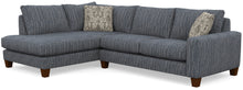 Load image into Gallery viewer, Beaconsfield Sectional - 109 x 79 - LFR