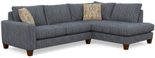 Load image into Gallery viewer, Beaconsfield Sectional - 109 x 79 - RFR