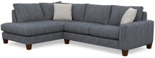 Load image into Gallery viewer, Beaconsfield Sectional - 109 x 79 - LFR