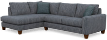 Load image into Gallery viewer, Beaconsfield Sectional - 109 x 79 - LFR