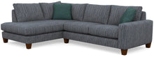 Load image into Gallery viewer, Beaconsfield Sectional - 109 x 79 - LFR