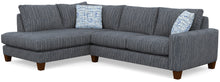 Load image into Gallery viewer, Beaconsfield Sectional - 109 x 79 - LFR