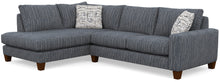 Load image into Gallery viewer, Beaconsfield Sectional - 109 x 79 - LFR