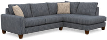 Load image into Gallery viewer, Beaconsfield Sectional - 109 x 79 - RFR