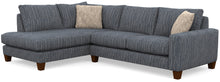 Load image into Gallery viewer, Beaconsfield Sectional - 109 x 79 - LFR
