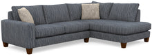 Load image into Gallery viewer, Beaconsfield Sectional - 109 x 79 - RFR