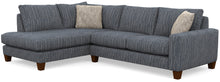 Load image into Gallery viewer, Beaconsfield Sectional - 109 x 79 - LFR
