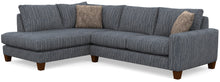 Load image into Gallery viewer, Beaconsfield Sectional - 109 x 79 - LFR