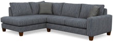 Load image into Gallery viewer, Beaconsfield Sectional - 109 x 79 - LFR
