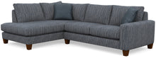 Load image into Gallery viewer, Beaconsfield Sectional - 109 x 79 - LFR