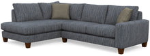 Load image into Gallery viewer, Beaconsfield Sectional - 109 x 79 - LFR