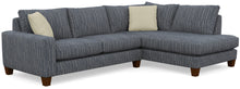 Load image into Gallery viewer, Beaconsfield Sectional - 109 x 79 - RFR