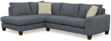 Load image into Gallery viewer, Beaconsfield Sectional - 109 x 79 - LFR