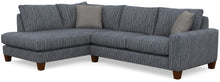 Load image into Gallery viewer, Beaconsfield Sectional - 109 x 79 - LFR