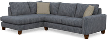 Load image into Gallery viewer, Beaconsfield Sectional - 109 x 79 - LFR