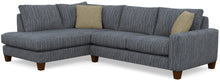 Load image into Gallery viewer, Beaconsfield Sectional - 109 x 79 - LFR